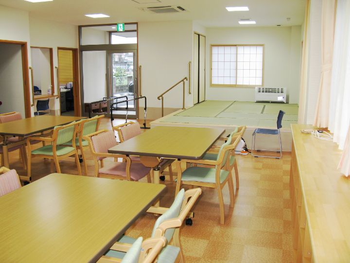前橋大島事業所の画像