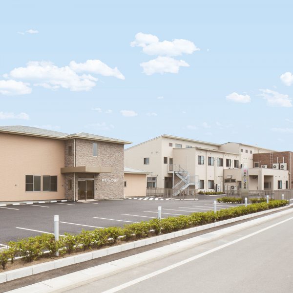 動いて、食べて、弱らない体へ。2026年新施設開業。