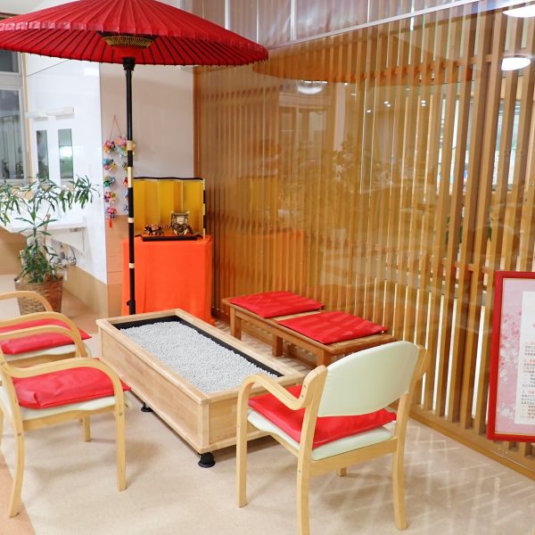 内覧会・体験利用へのご来場ありがとうございました。
